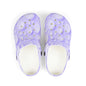 Whimsical Kid's Clogs