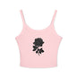 Chic Floral Tank Top, Summer Fashion, Women's Apparel, Casual Wear, Gift for Her, Festival Outfit