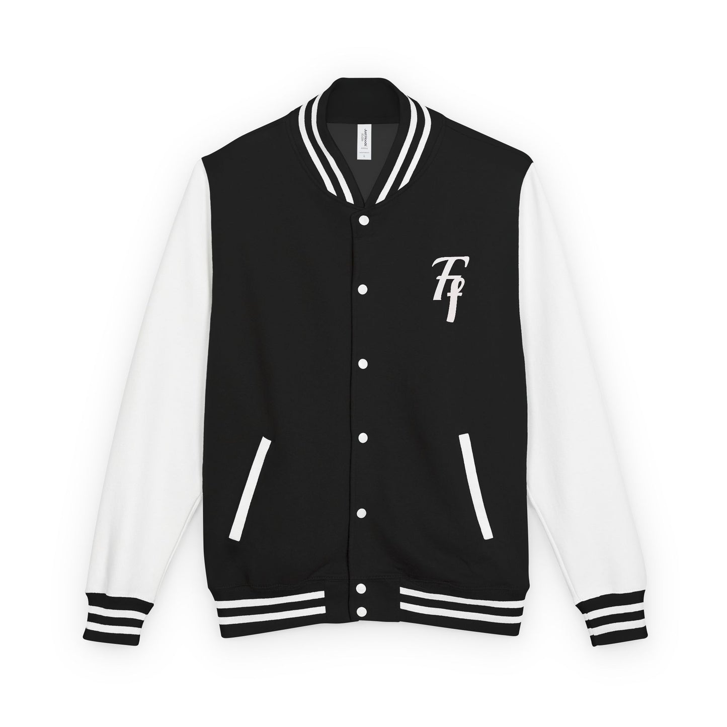 Furkin' Fabulous Letterman Jacket