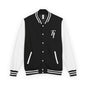 Furkin' Fabulous Letterman Jacket