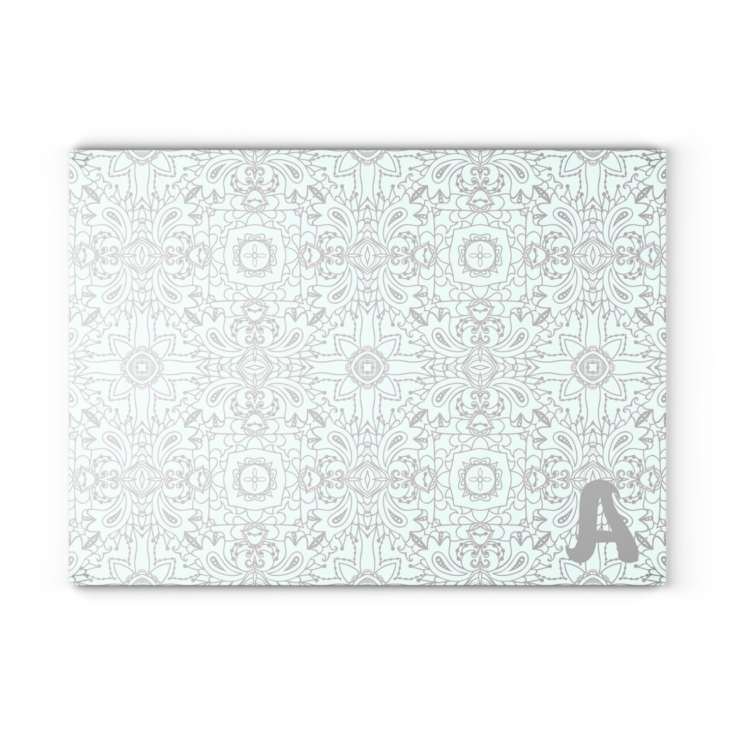 Elegant Glass Cutting Board - Chic Kitchen Decor, Unique Gift for Home Chefs, Wedding Present, Holiday Cooking, Stylish Kitchen Accessory