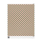 Christmas Tree Pattern Wrapping Paper Roll — Festive Gift Wrap for Holidays & Parties