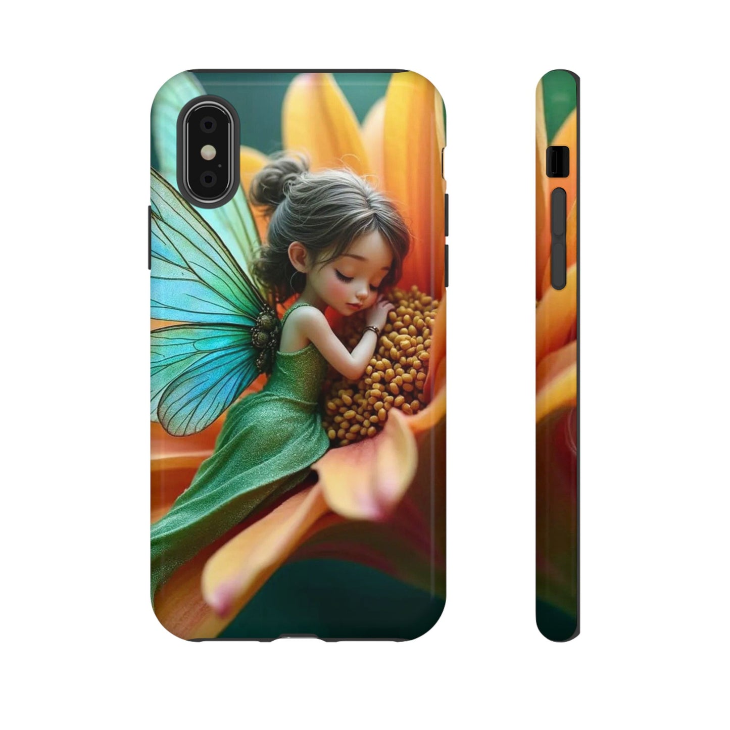 Tough Cases - Fairy