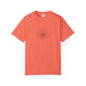 Stylish Floral T-Shirt for All Occasions - Perfect Gift, Casual Wear, Unisex Tee, Summer Essential, Comfortable Fashion