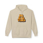 Unisex Midweight Softstyle Fleece Hoodie