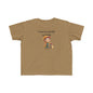Toddler's Daddy-Inspired Tee - Cute Kids' Shirt, Father's Day Gift, Matching Outfits, Birthday Present, Playtime Apparel