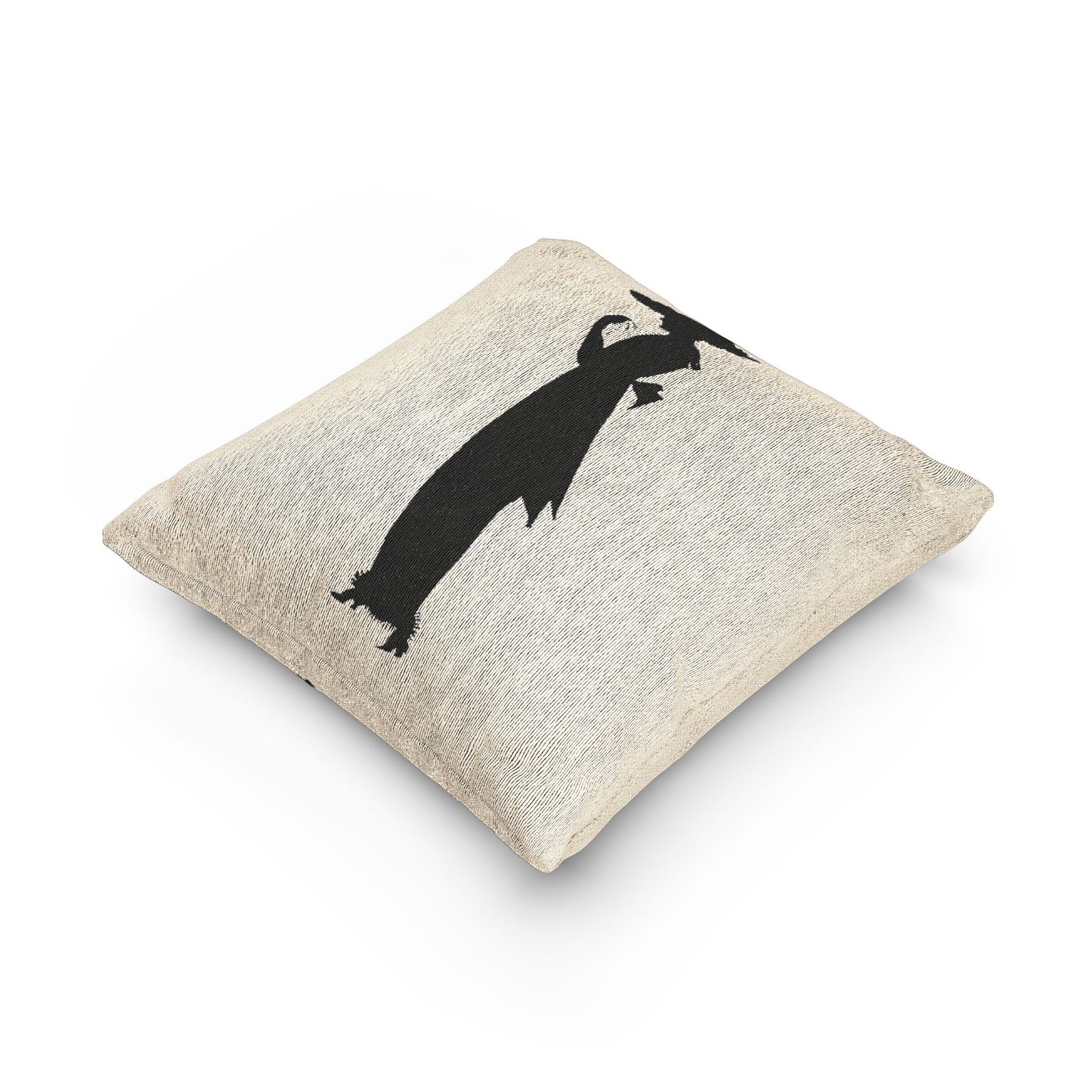 Woven Pillow