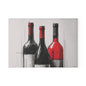 Elegant Wine-Themed Glass Cutting Board, Kitchen Decor, Gift for Wine Lovers, Housewarming Gift, Cooking Essentials, Culinary Art