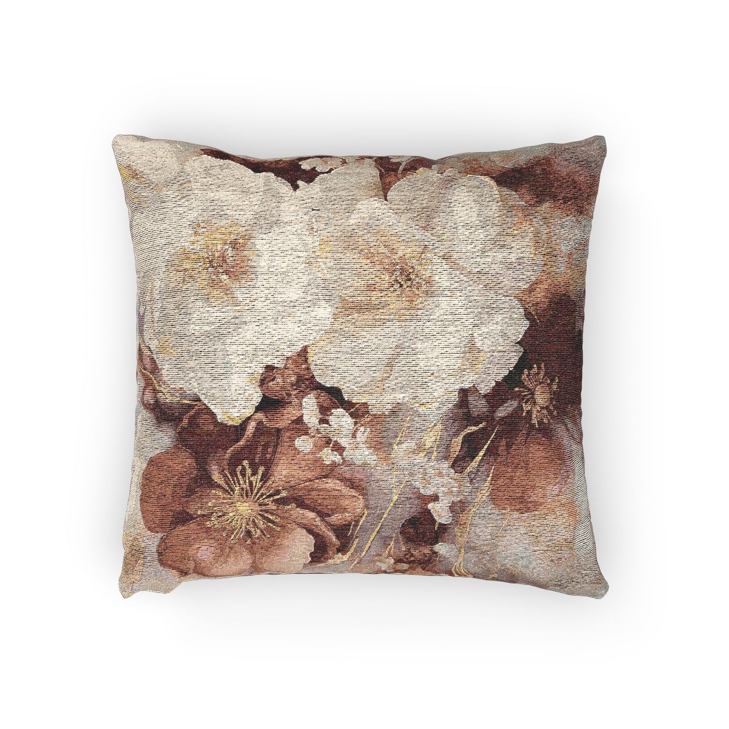 Woven Pillow