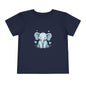 Adorable Elephant Toddler Tee