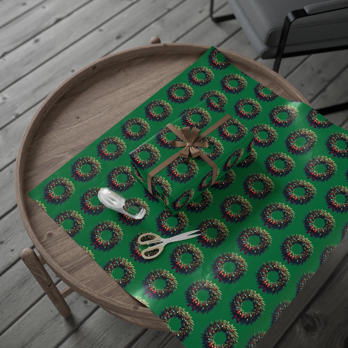 Wrapping Papers