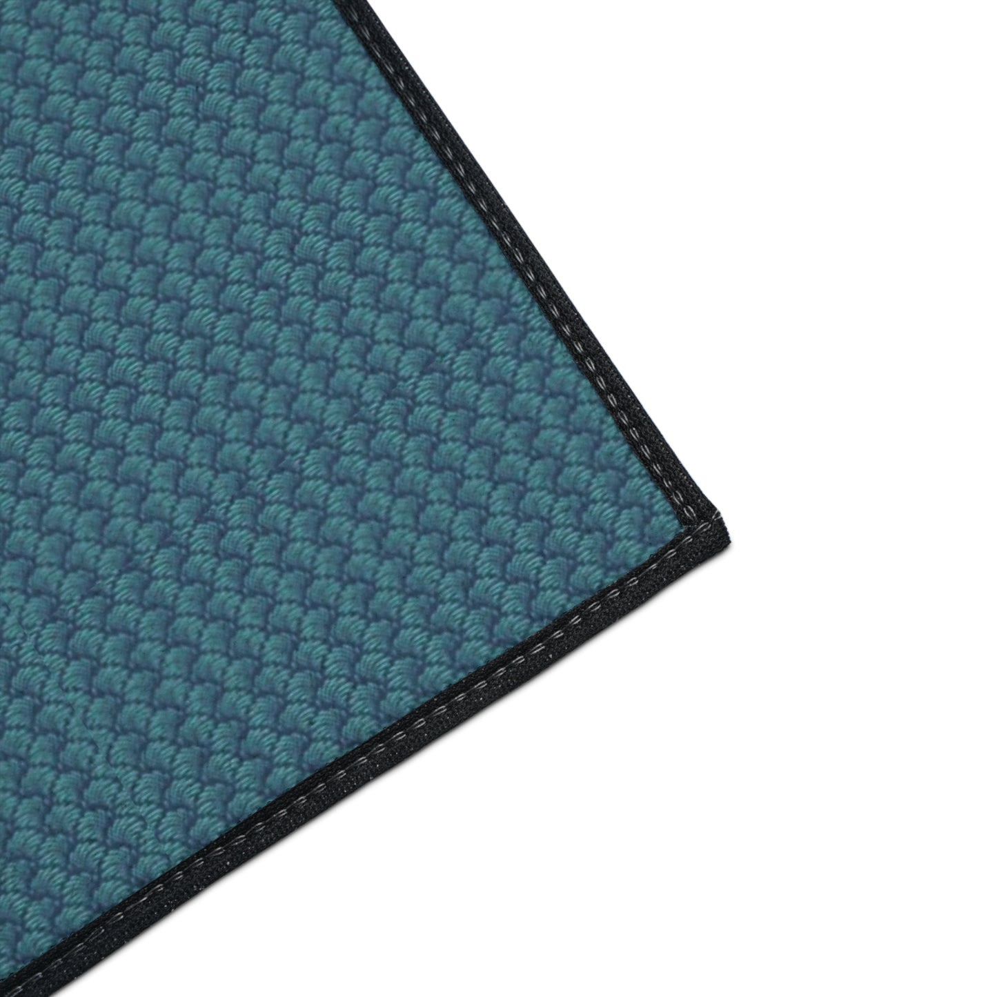 Heavy-Duty Floor Mat — Durable Non-Slip Garage & Workshop Rug - Letter B