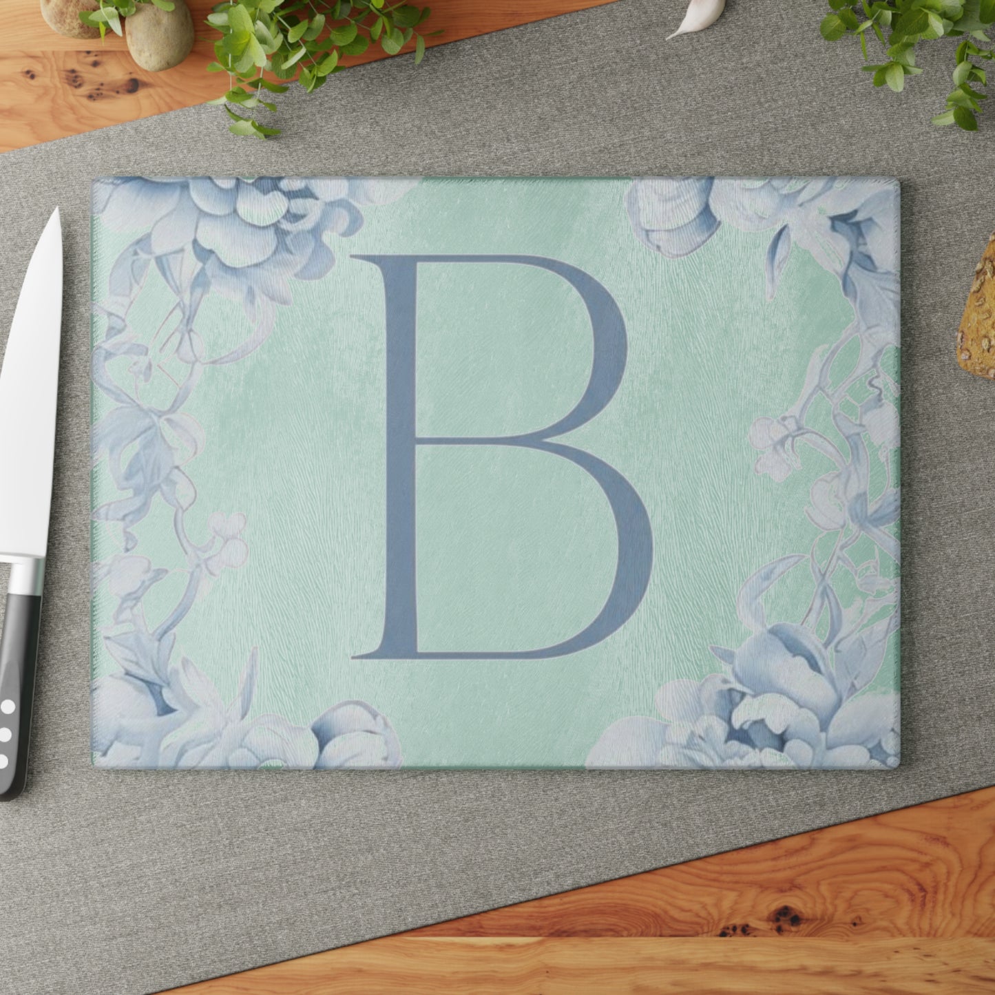 Glass Cutting Board