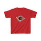 Kids Chess Tee, Fun Kids T-Shirt, Game Night Apparel, Gift for Young Gamers, Casual Playwear