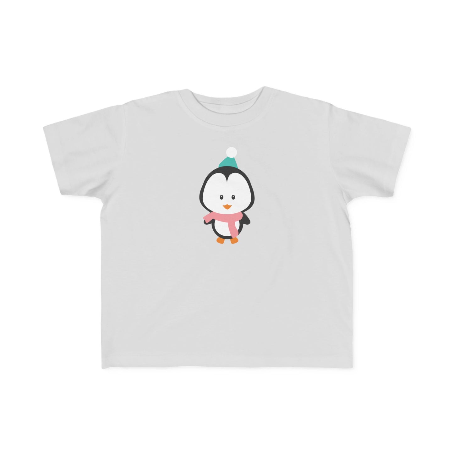 Toddler's Fine Jersey Tee