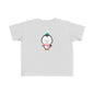 Toddler's Fine Jersey Tee