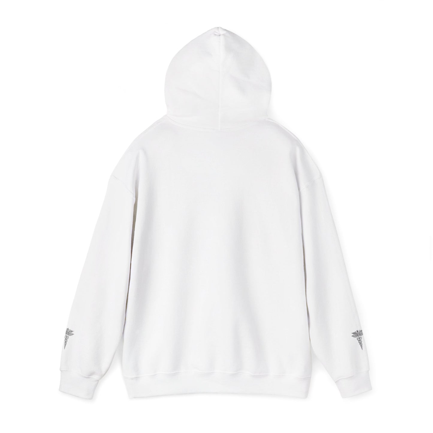 Caduceus Medical Hoodie - Unisex Pullover Sweatshirt, Gift for Medical [...]