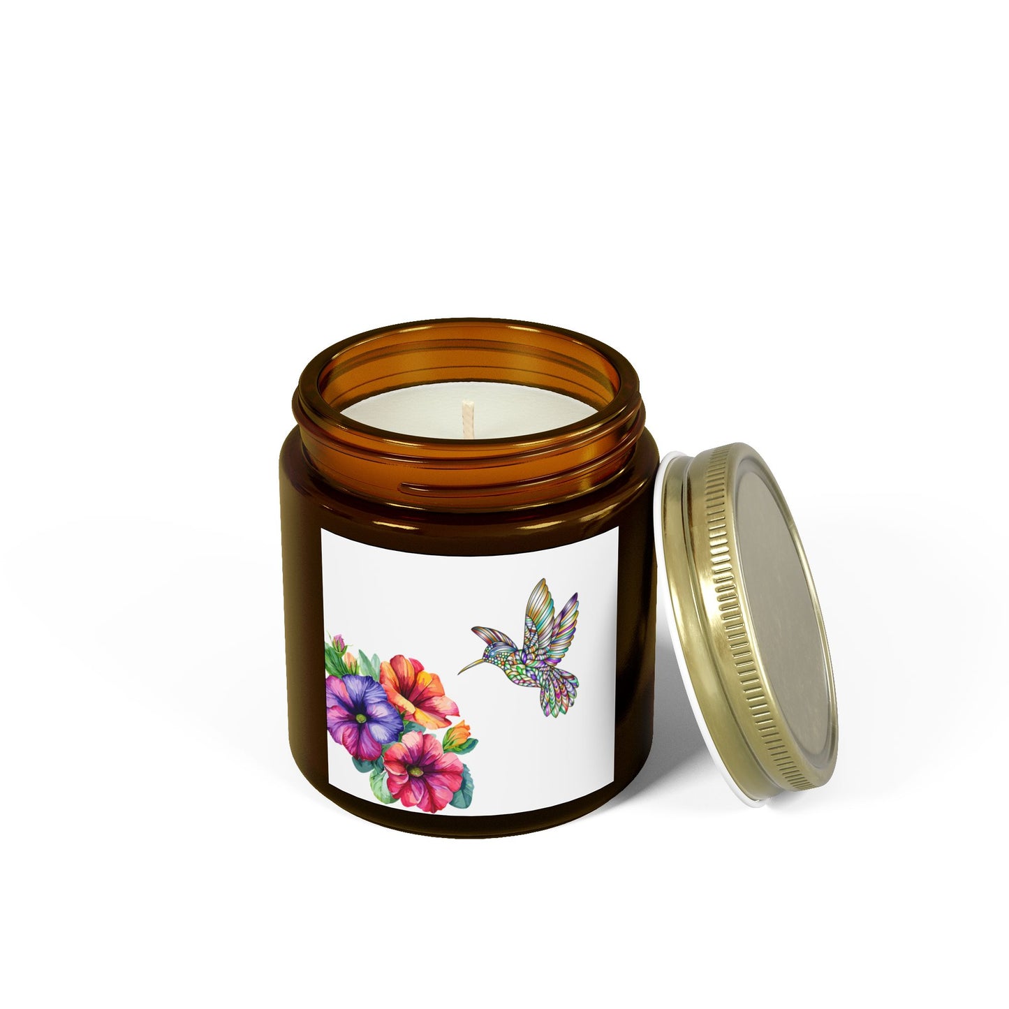 Scented Candles - Tropical Essence