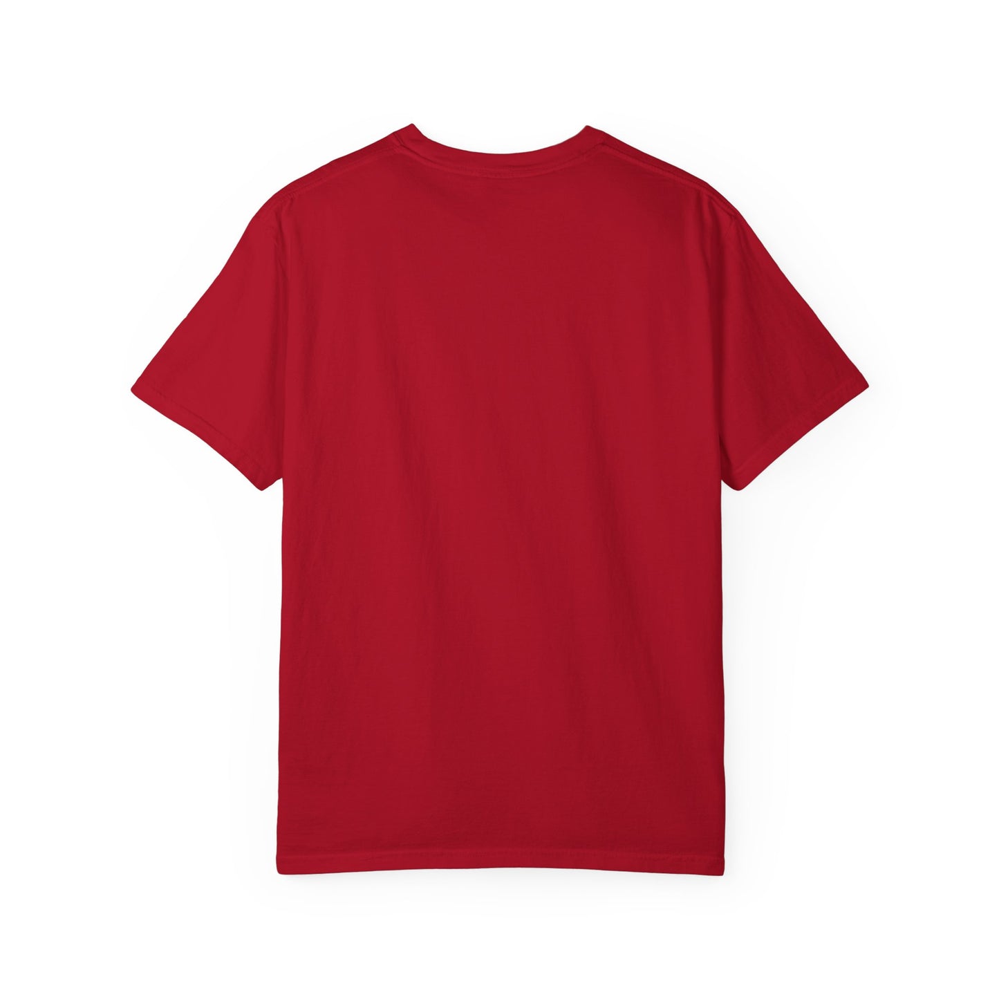 Gothic Striped Graphic Unisex T-Shirt, Edgy Casual Wear, Alternative Fashion, Gift for Her