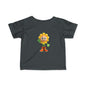Sunshine Character Infant Tee