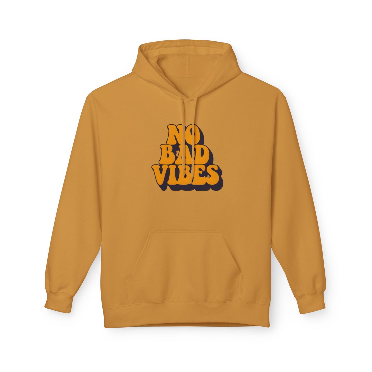 Unisex Midweight Softstyle Fleece Hoodie