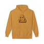 Unisex Midweight Softstyle Fleece Hoodie