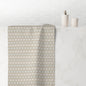 Luxurious Mink-Cotton Towel, Ideal for Spa Days, Beach Trips, Gift for Her, Home Decor, Bath Essential