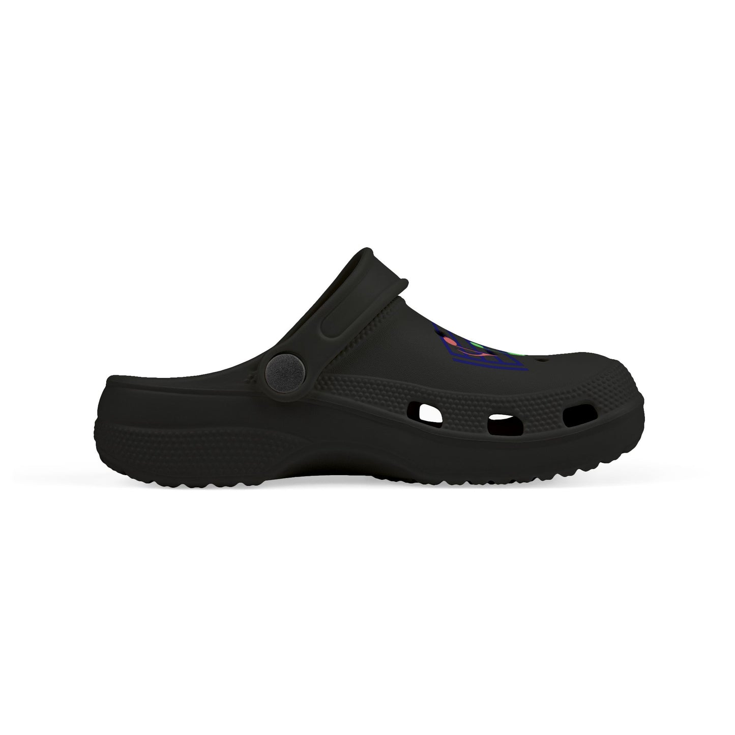 Musical Kids' Clogs | Fun Foam Footwear for Summer