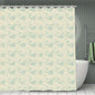 Waterproof Shower Curtain