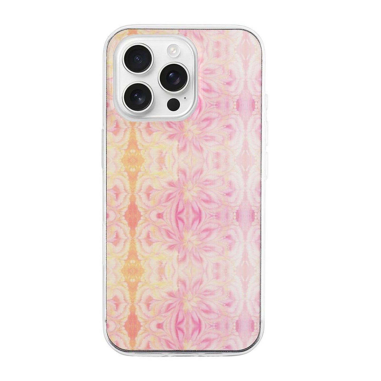 TPU Apple iPhone Case for iPhone 16 Series