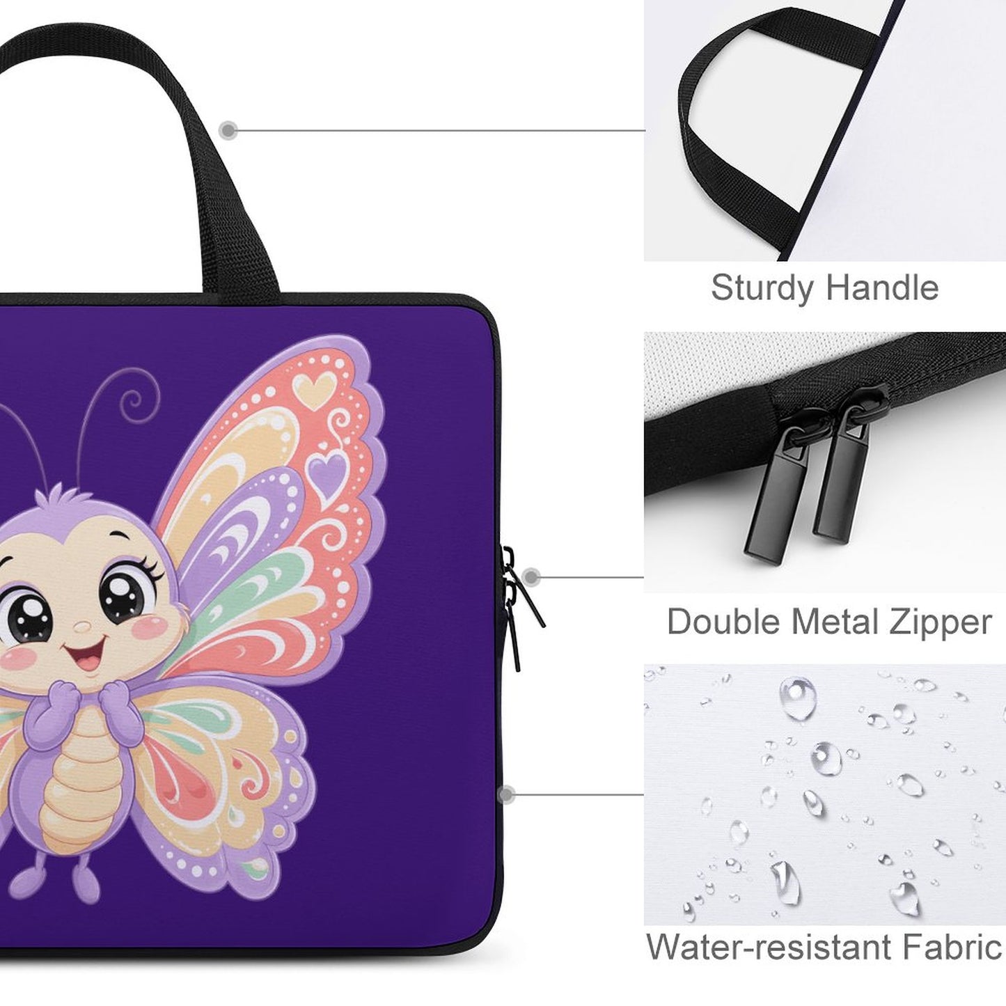 Custom Laptop Case for Your Device