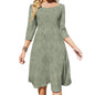 Summer Sweet Bowknot Dress