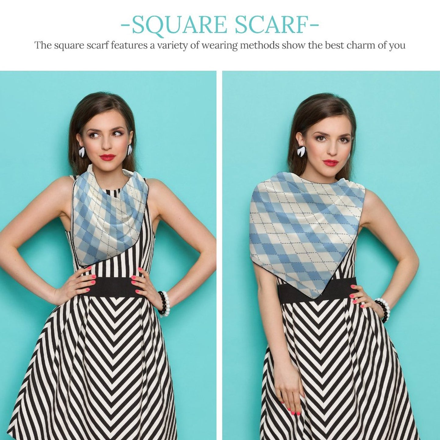 Women's Scarf