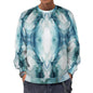 Crewneck Sweatshirt Raglan