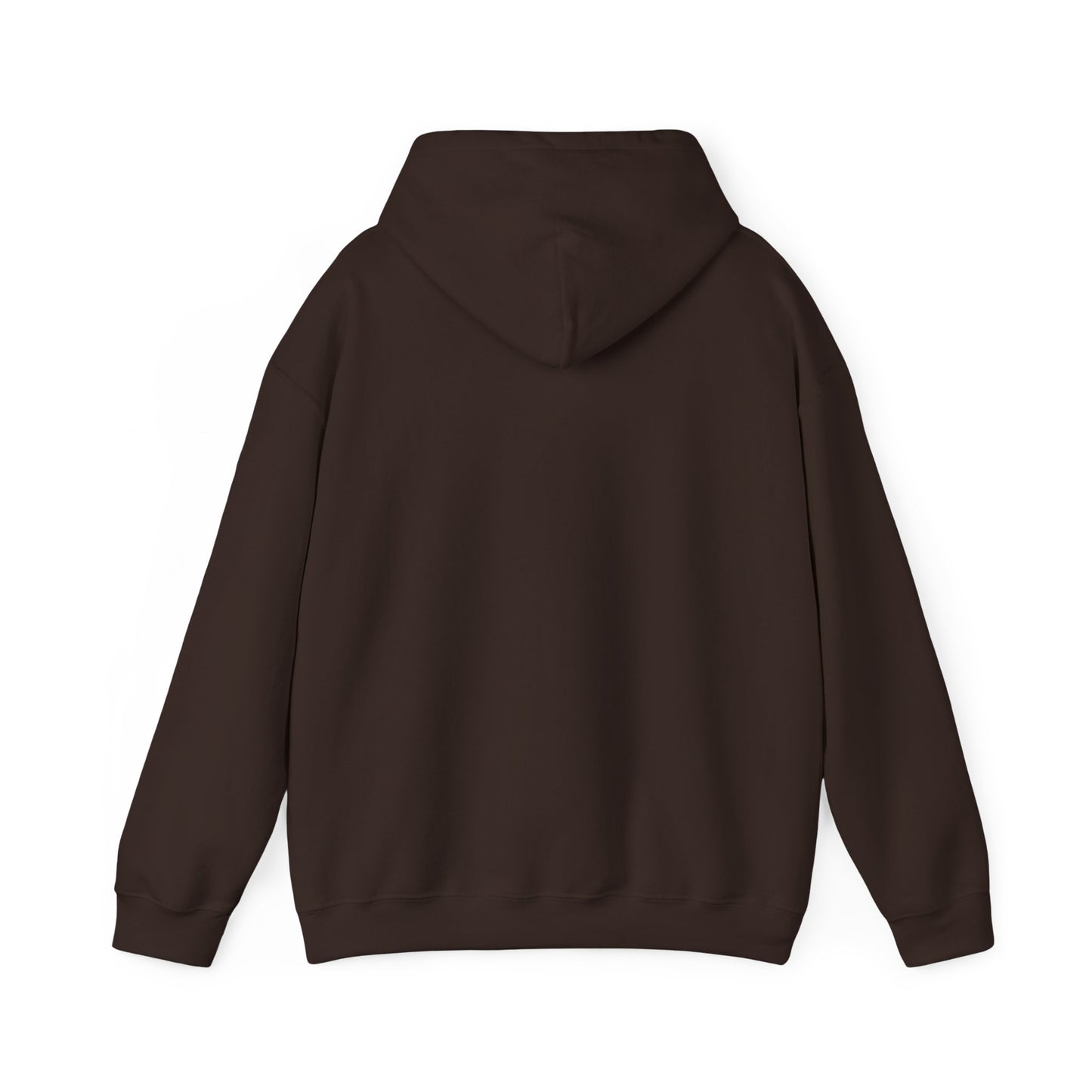 Unisex Heavy Blend™ Hooded Sweatshirt Only here for the Tequila