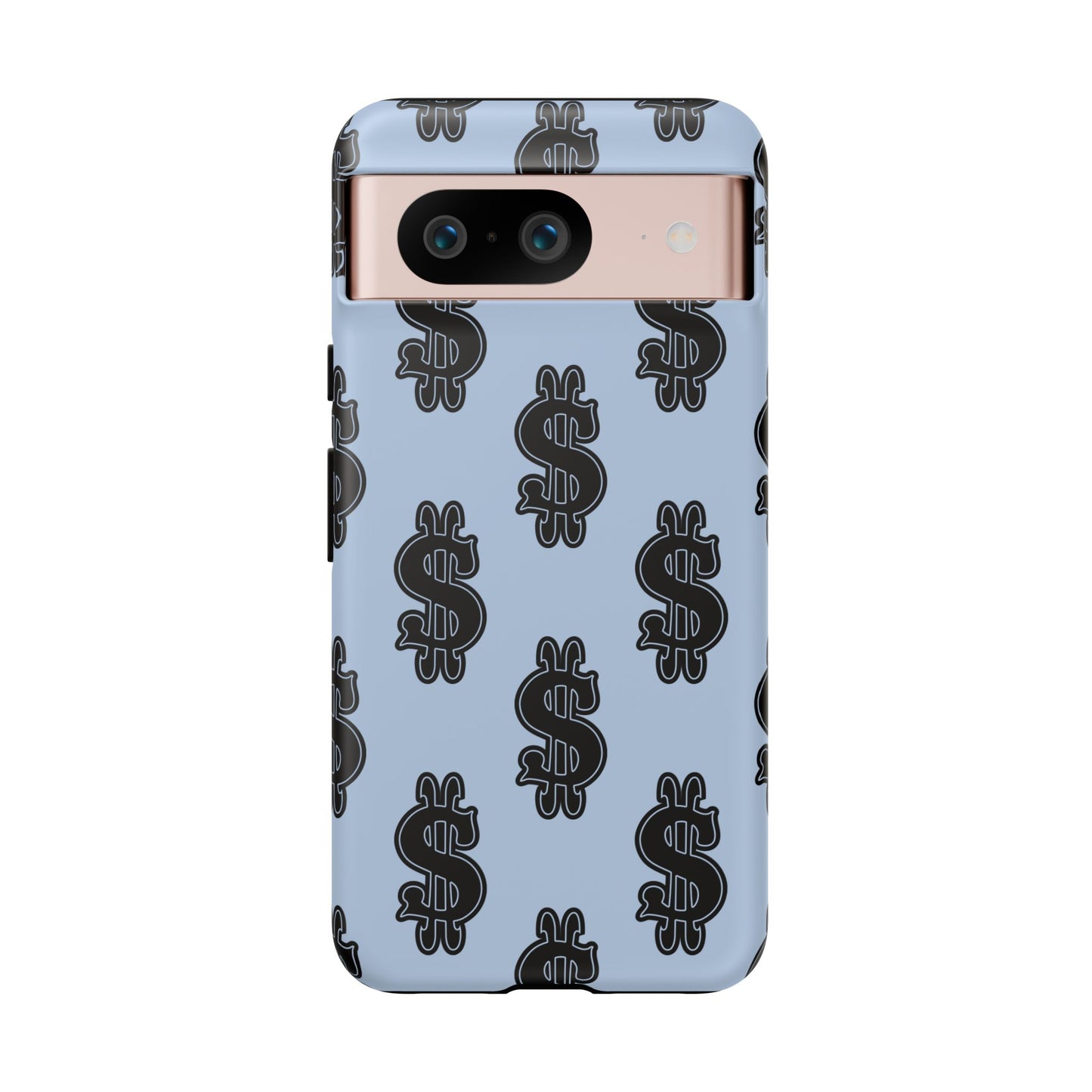 Stylish Phone Case - Tough Cases | Dollar Sign Design, Money Theme, Trendy Accessories for Gifts, Unique Phone Covers, Ideal for [...]