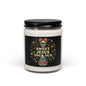 Birthday Candle — 'Sweet Jesus You're Old' Scented Soy Jar (9oz)