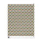 Gingerbread Elf Pattern Wrapping Paper Roll – Festive Holiday Gift Wrap