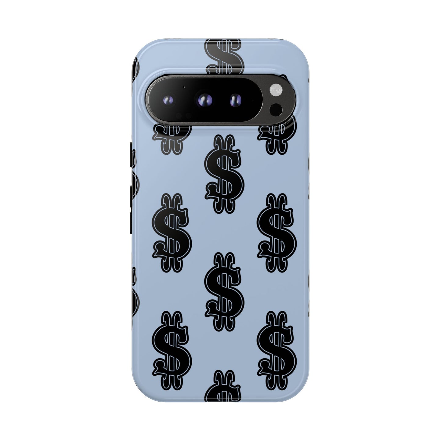 Stylish Phone Case - Tough Cases | Dollar Sign Design, Money Theme, Trendy Accessories for Gifts, Unique Phone Covers, Ideal for [...]