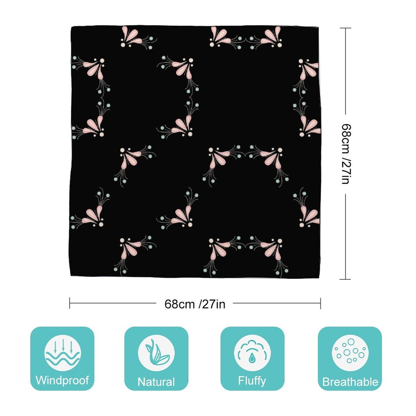 Women's Scarf