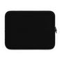 Musical Notes Laptop Sleeve | Vintage Design