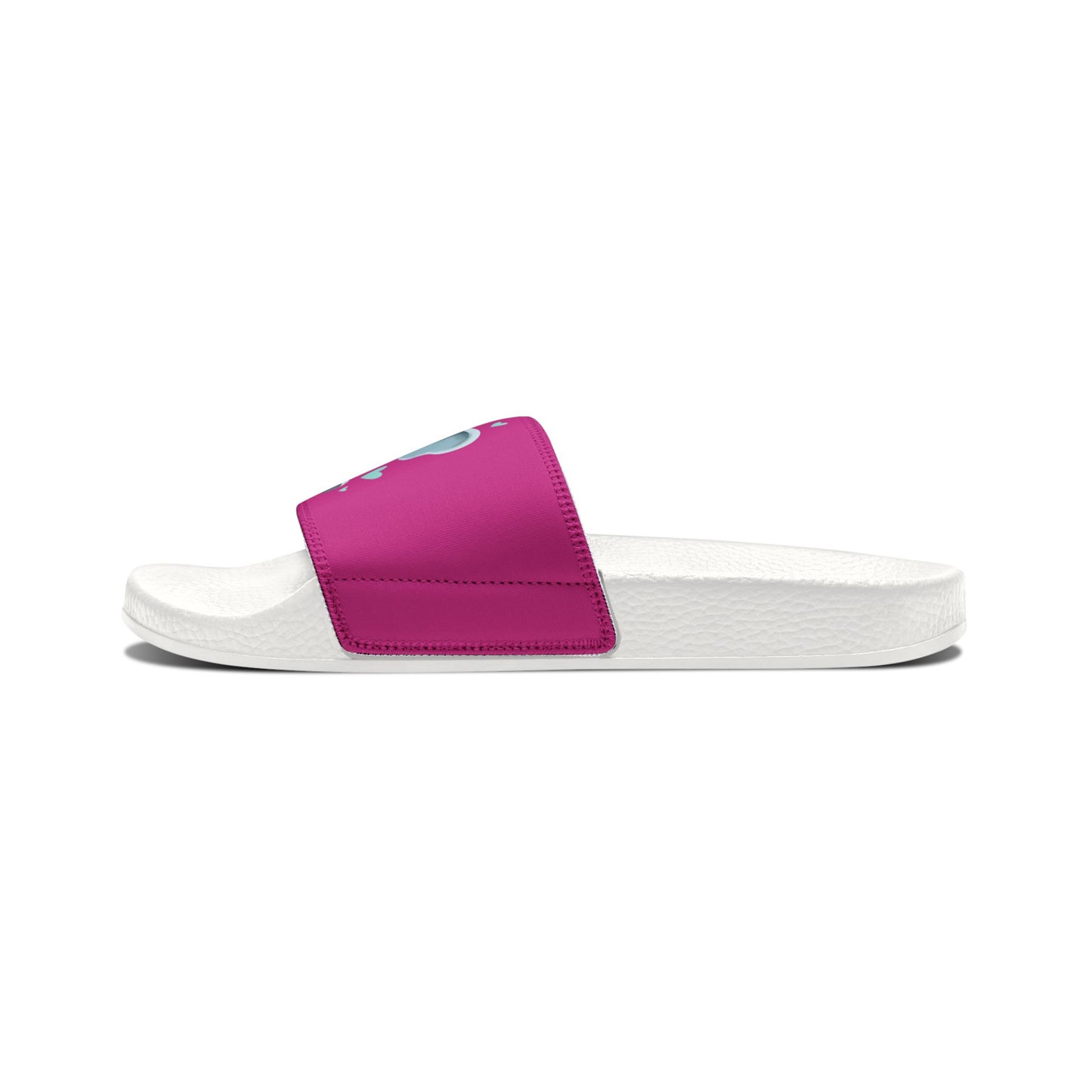 Adorable Kids' Removable-Strap Sandals