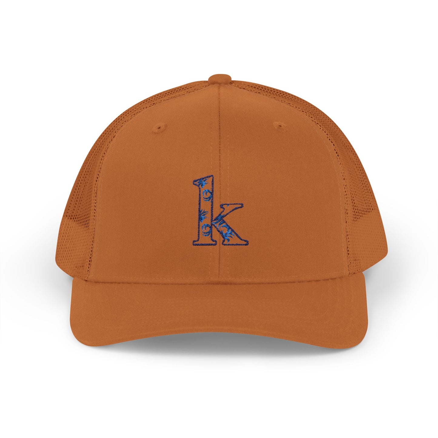 Snapback Trucker Cap
