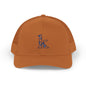 Snapback Trucker Cap