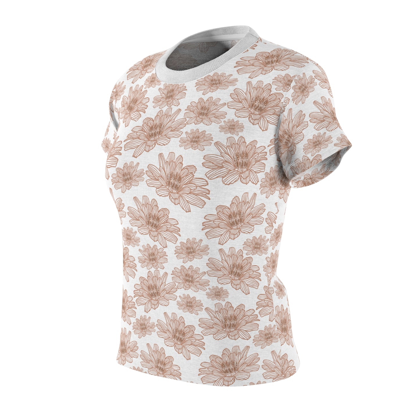 Women's Cut & Sew Tee
