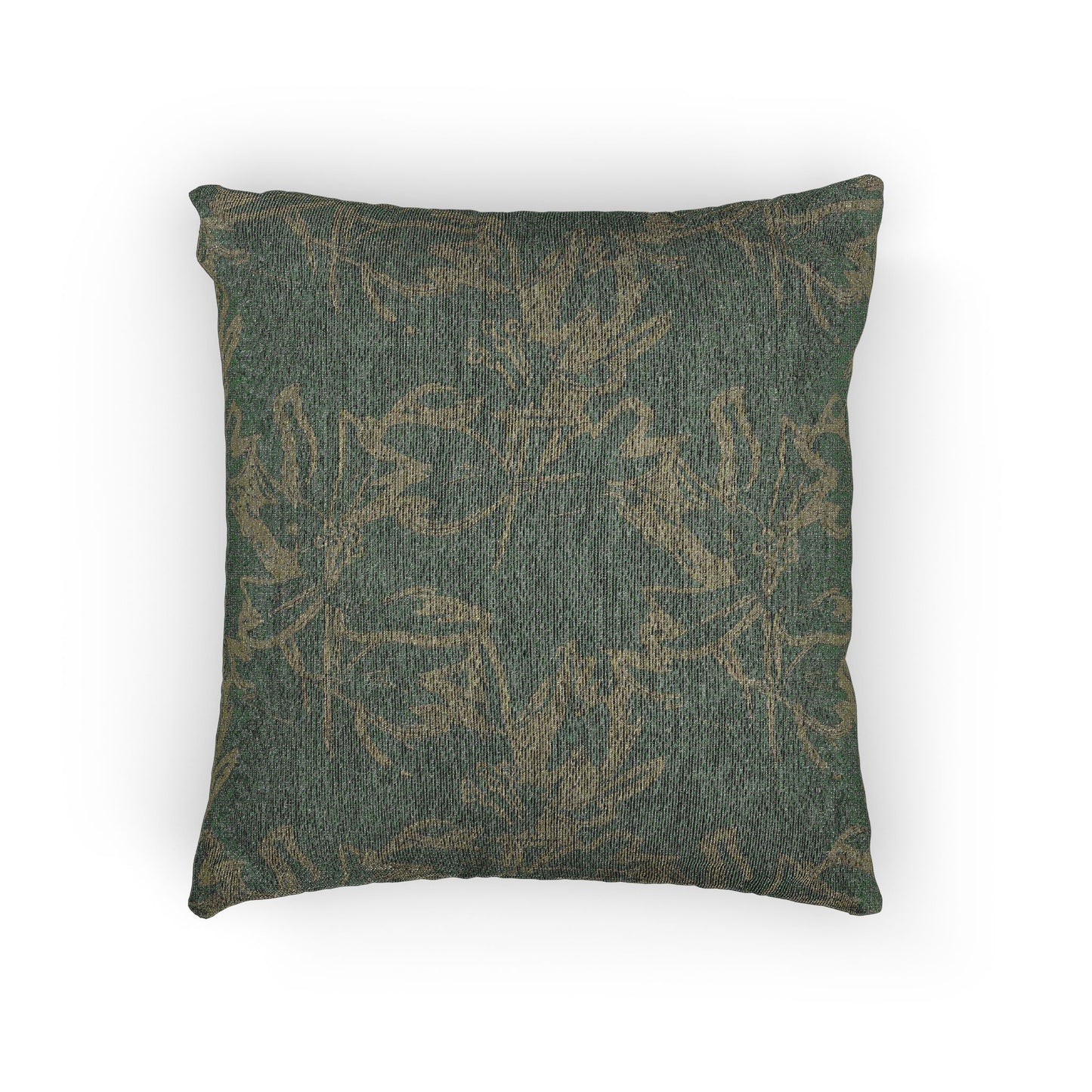 Woven Pillow