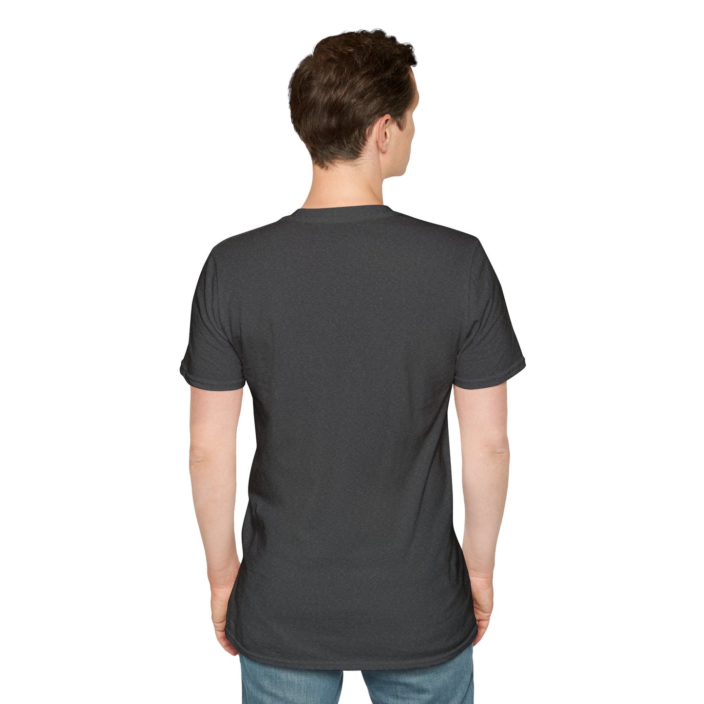 Christmas Calories Don't Count T-Shirt