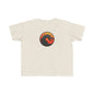 Dragon Graphic Toddler Tee - Cute Kids Shirt, Birthday Gift, Baby Shower Present, Playwear, Everyday Wear