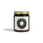 Scented Candles, Coconut Apricot Wax (4oz, 9oz)