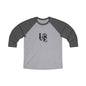 Unisex Love and Paw Print Tee, Dog Lover Gift, Casual Wear, Pet Parent Outfit, Animal Advocate Style, Valentine’s Day Tee